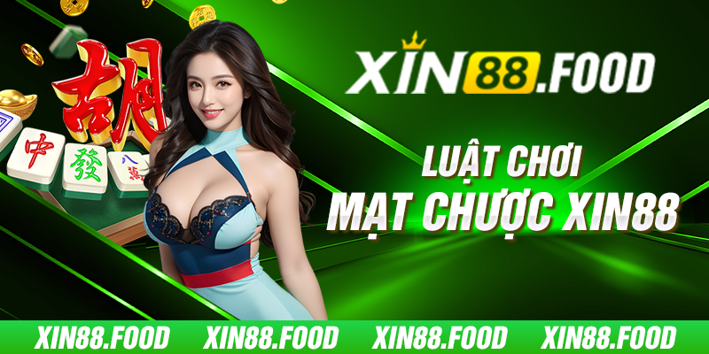 Luật chơi mạt chược